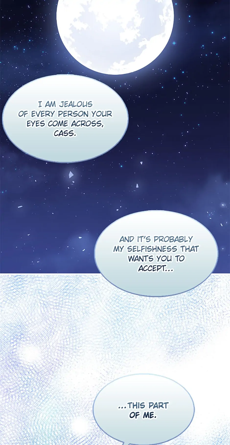 Cassmire: The Loyal Sword Chapter 48 - page 20