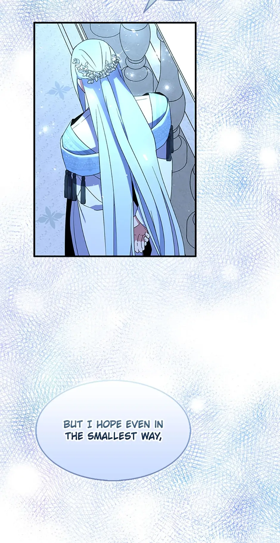 Cassmire: The Loyal Sword Chapter 48 - page 21