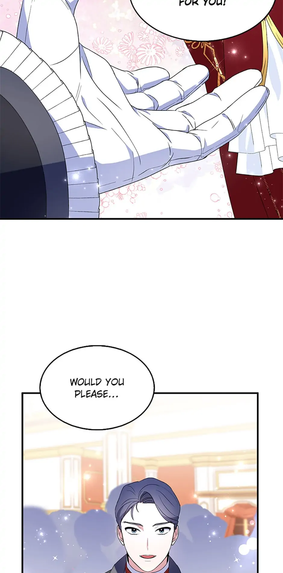 Cassmire: The Loyal Sword Chapter 48 - page 25