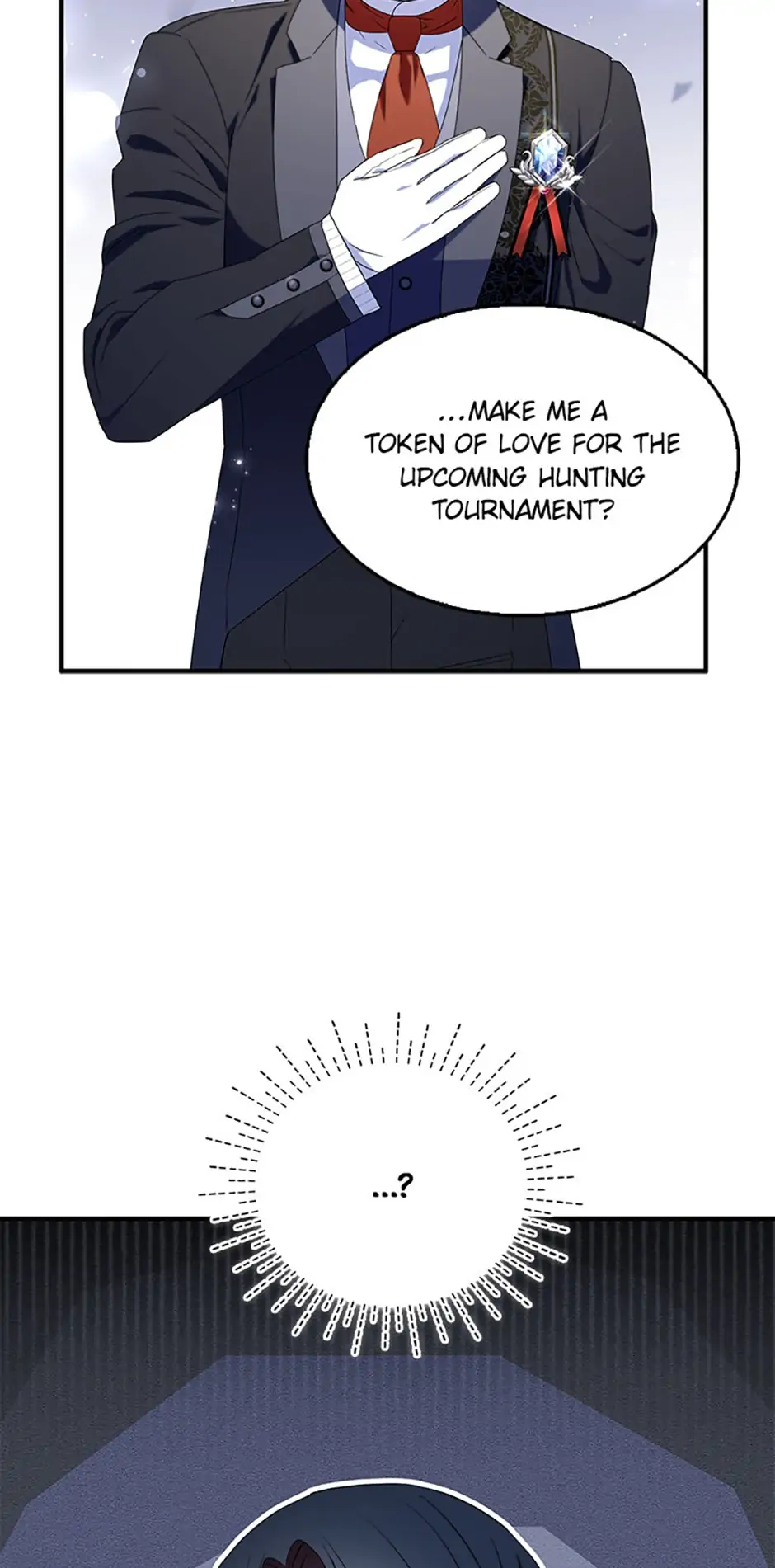 Cassmire: The Loyal Sword Chapter 48 - page 26