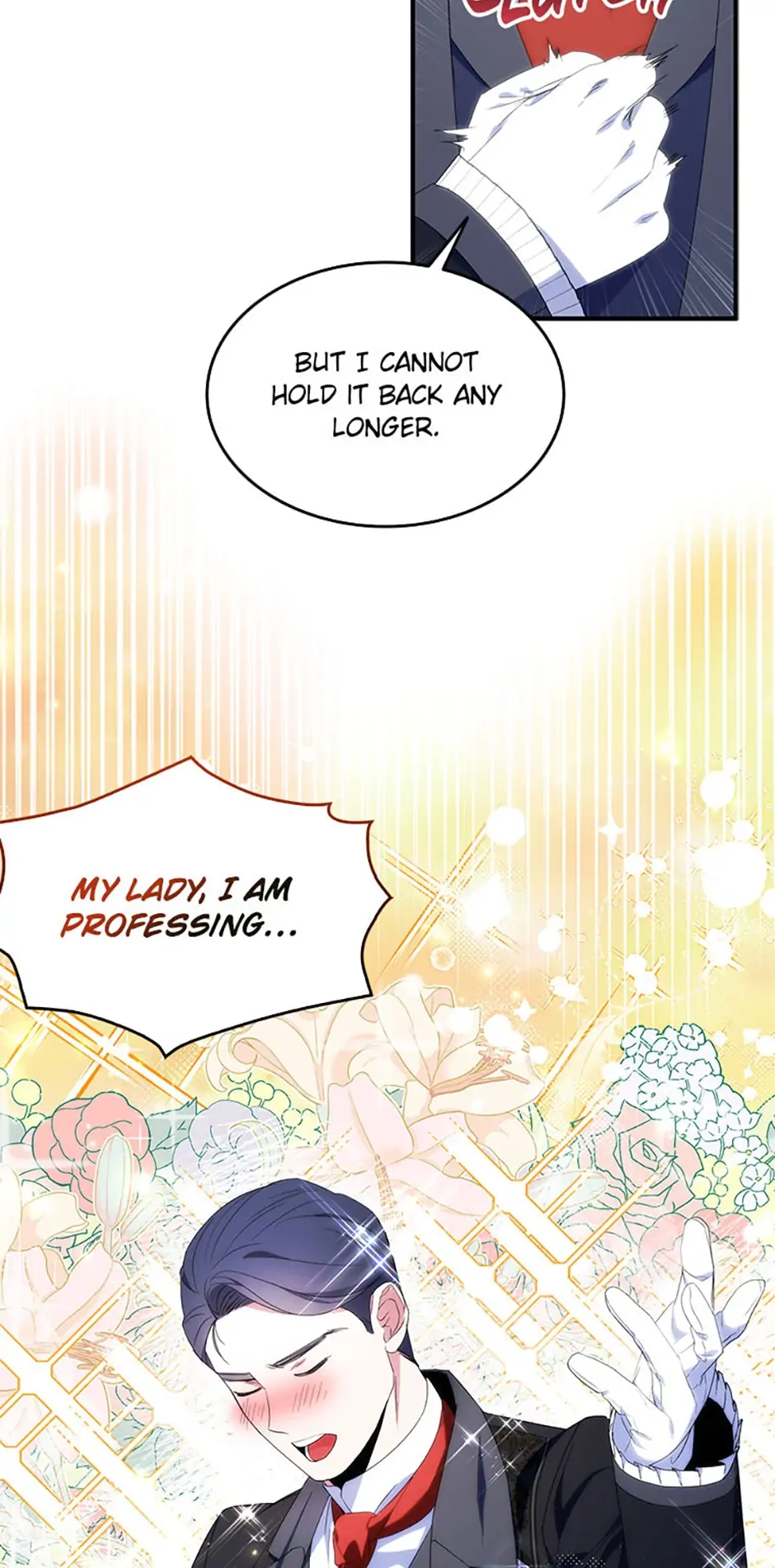 Cassmire: The Loyal Sword Chapter 48 - page 31