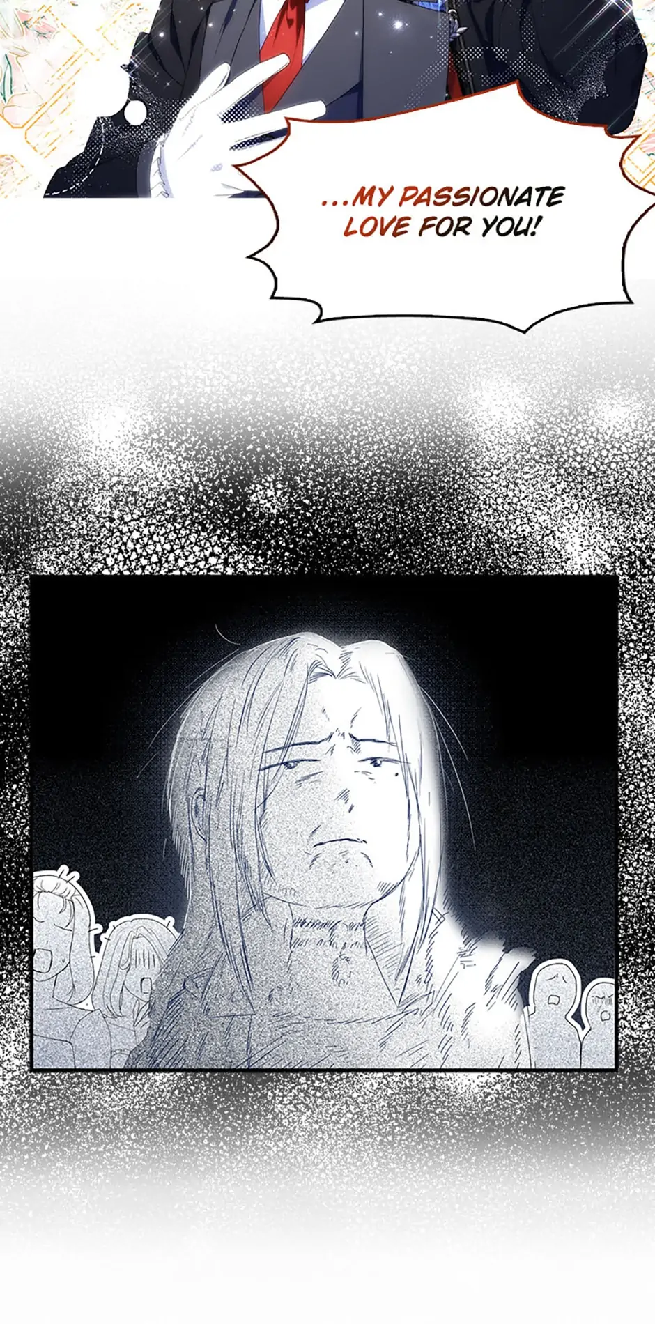 Cassmire: The Loyal Sword Chapter 48 - page 32
