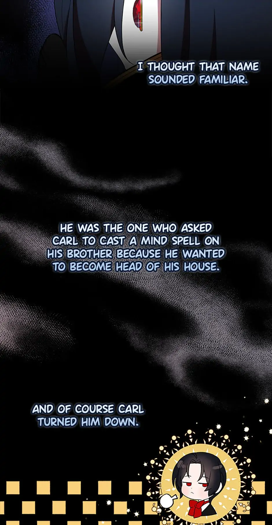 Cassmire: The Loyal Sword Chapter 48 - page 36