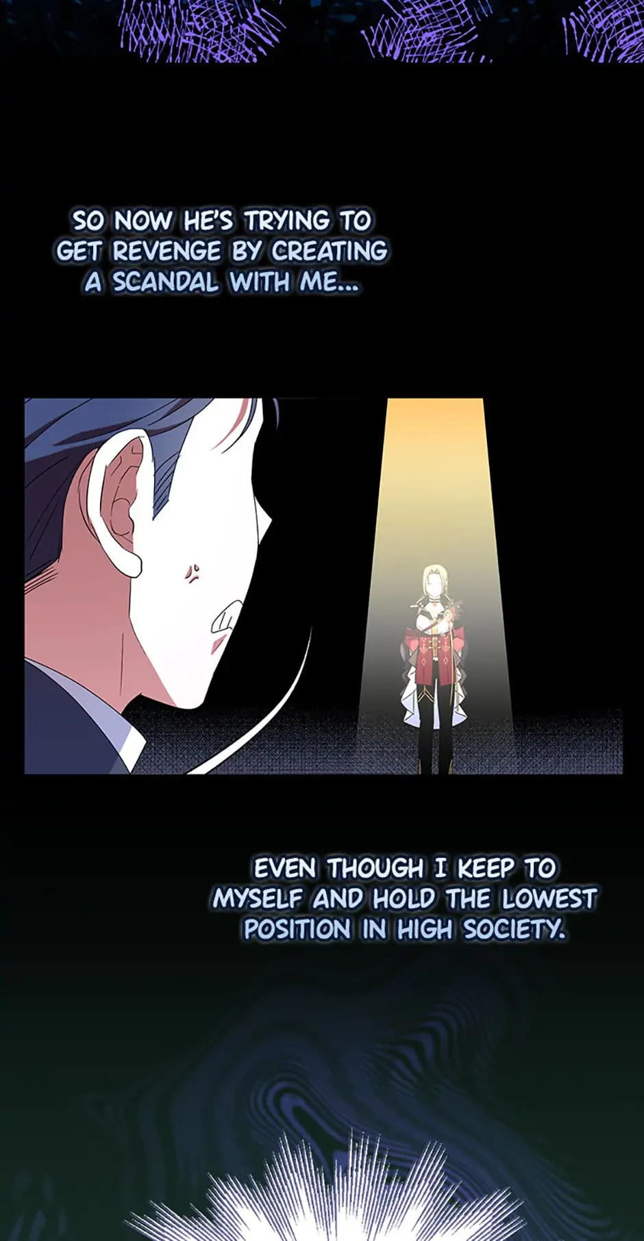 Cassmire: The Loyal Sword Chapter 48 - page 38