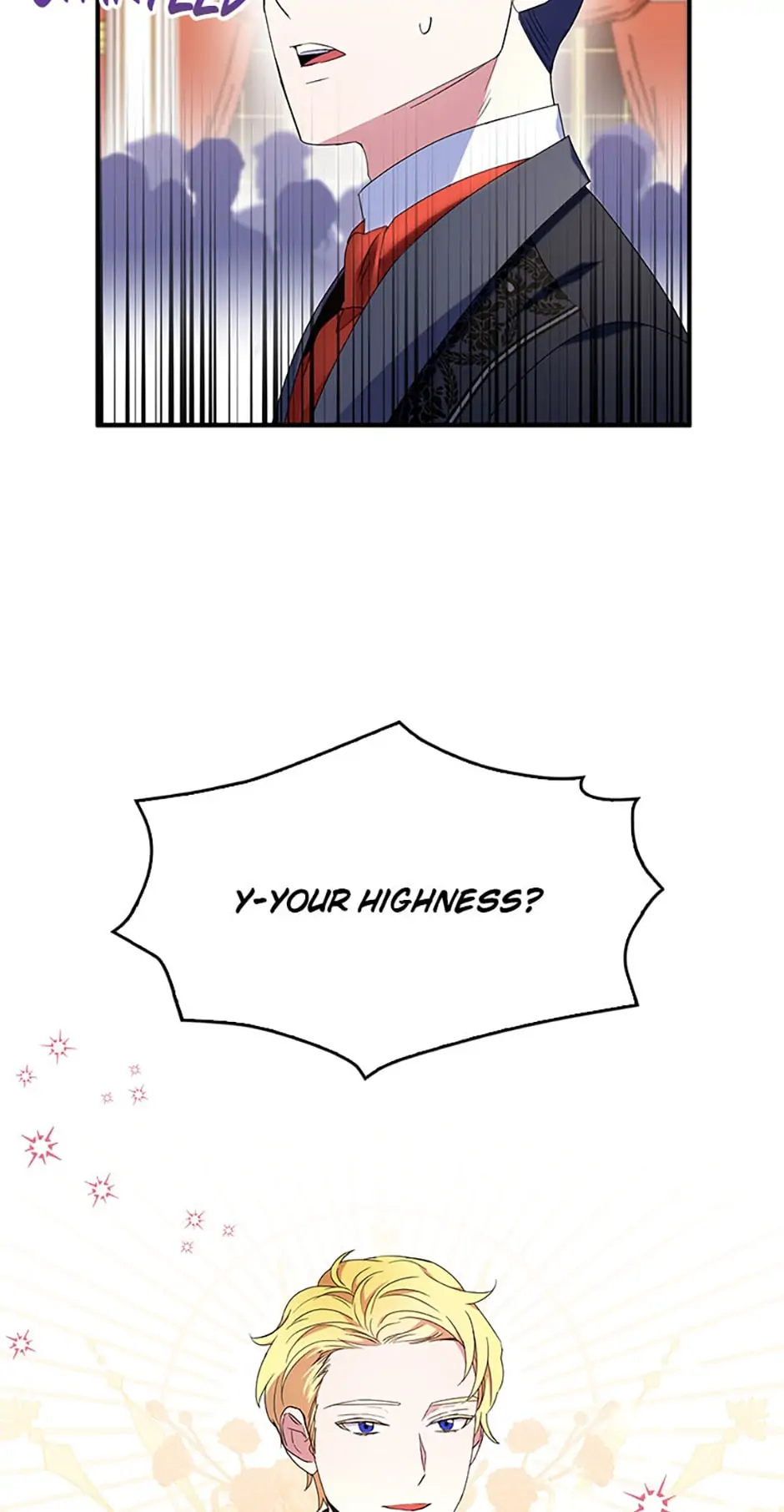 Cassmire: The Loyal Sword Chapter 48 - page 40