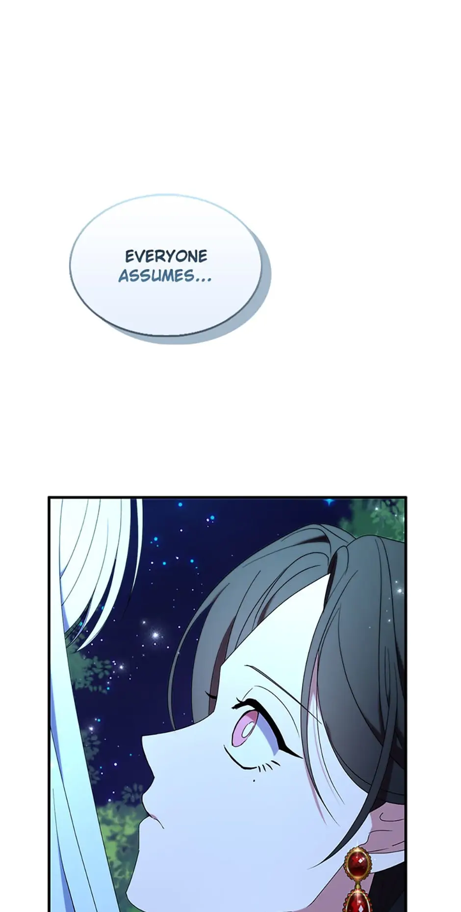 Cassmire: The Loyal Sword Chapter 48 - page 6