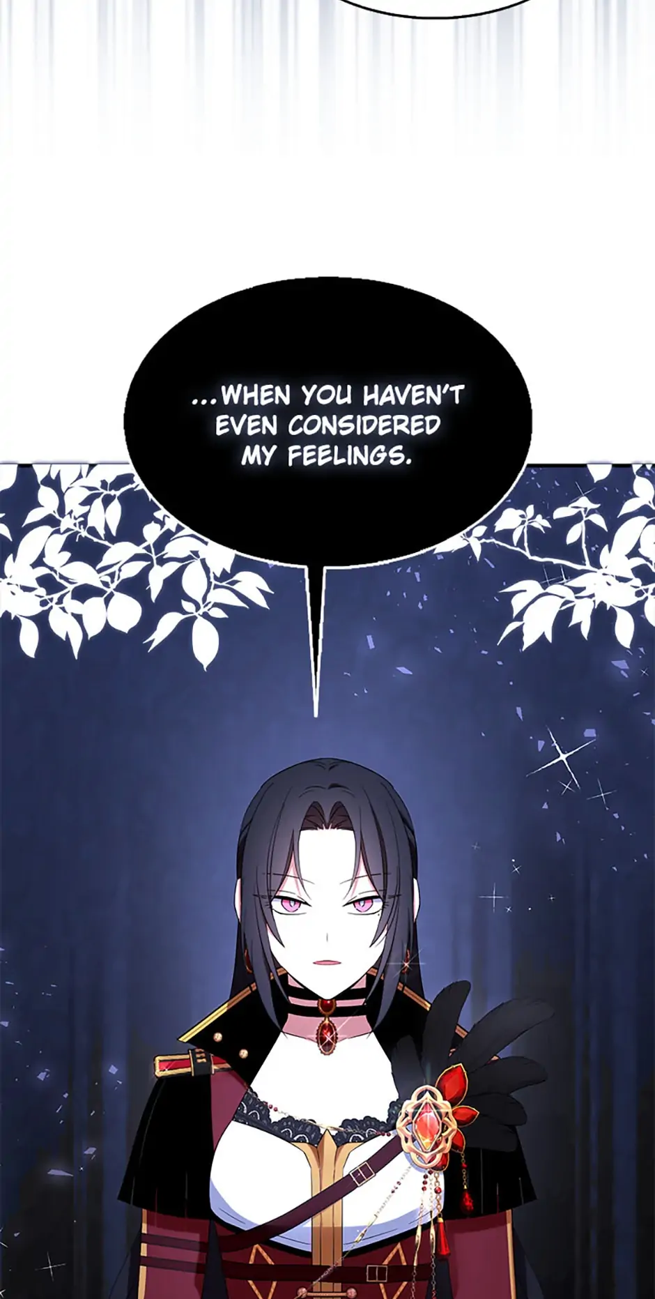 Cassmire: The Loyal Sword Chapter 48 - page 54