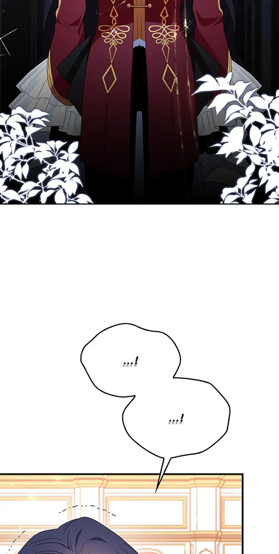 Cassmire: The Loyal Sword Chapter 48 - page 55