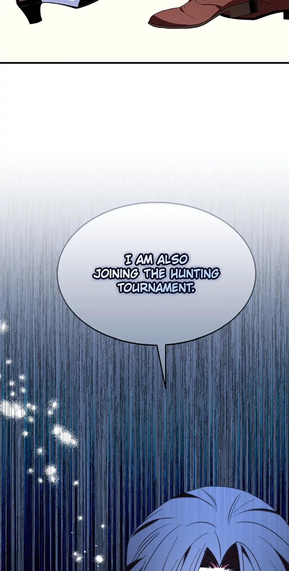 Cassmire: The Loyal Sword Chapter 48 - page 59