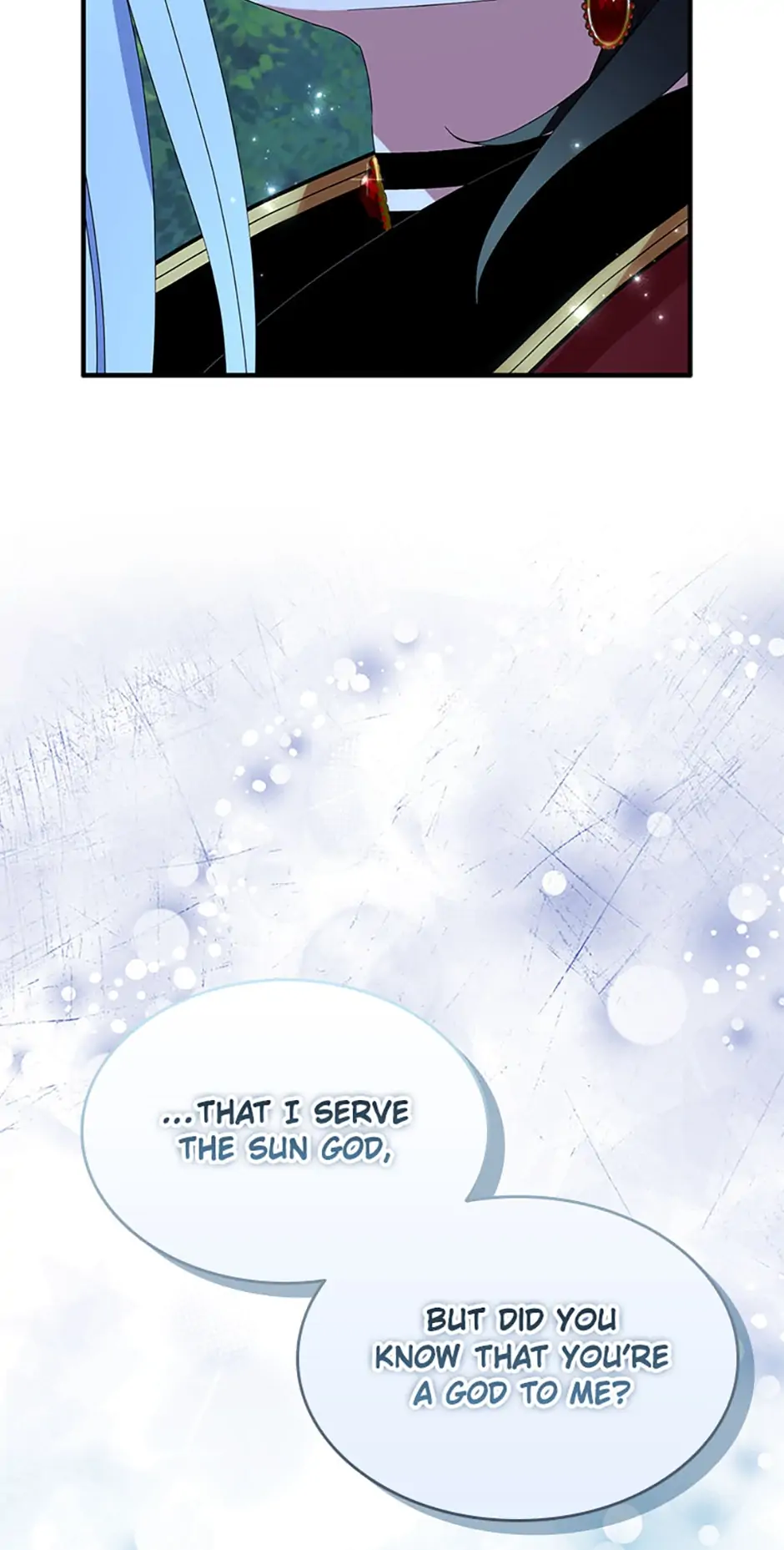 Cassmire: The Loyal Sword Chapter 48 - page 7