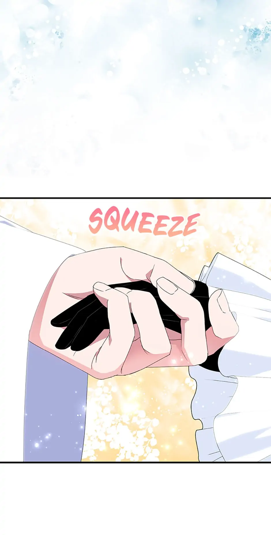 Cassmire: The Loyal Sword Chapter 48 - page 8