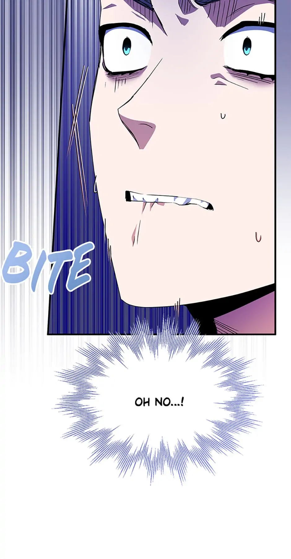 Cassmire: The Loyal Sword Chapter 49 - page 17