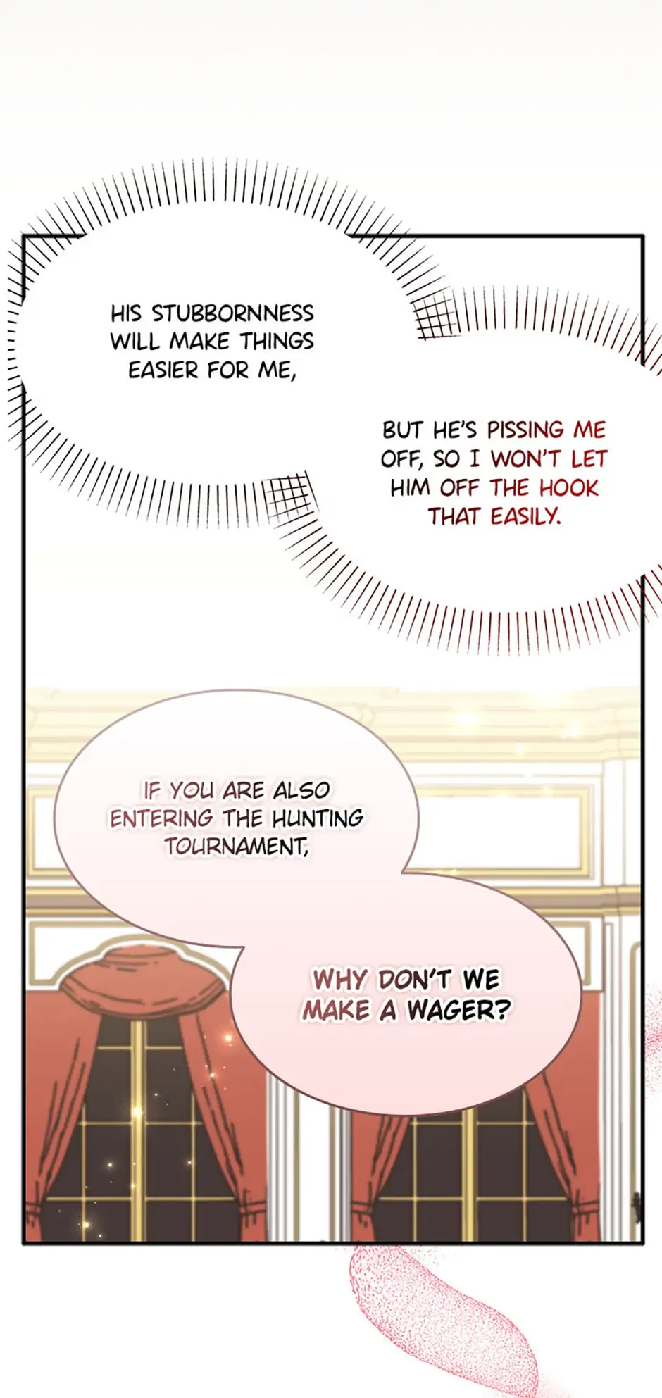 Cassmire: The Loyal Sword Chapter 49 - page 25