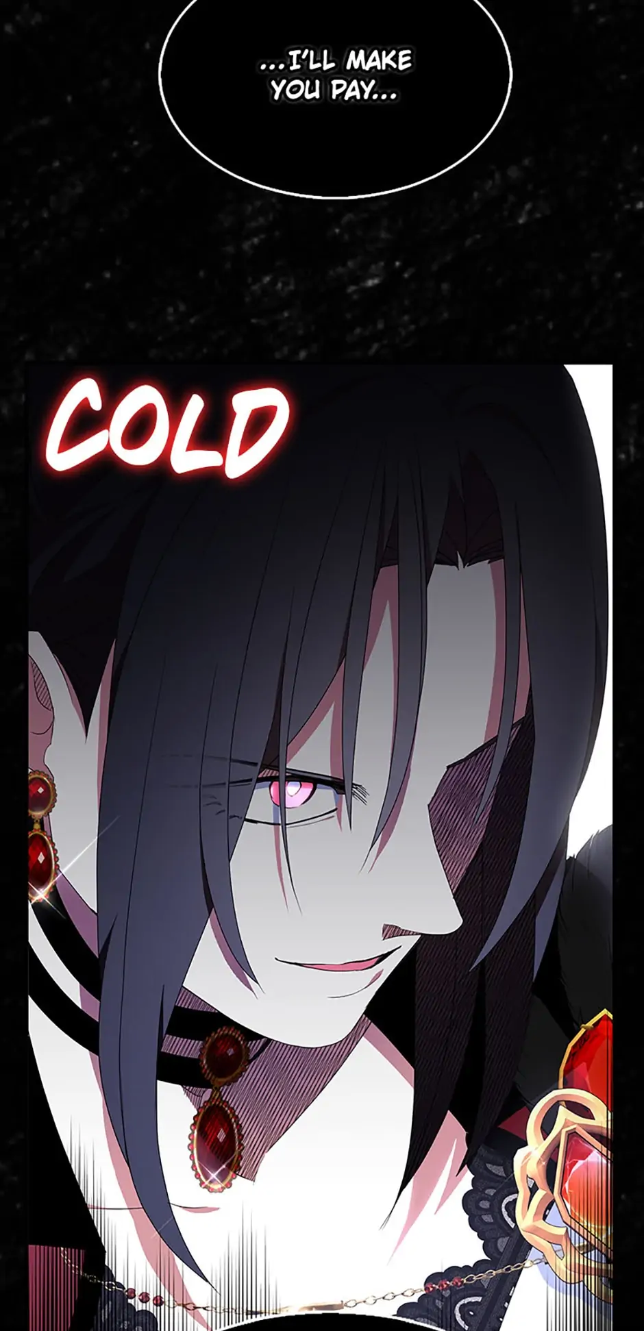 Cassmire: The Loyal Sword Chapter 49 - page 29