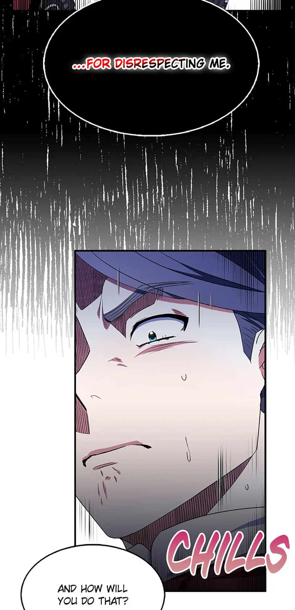 Cassmire: The Loyal Sword Chapter 49 - page 30