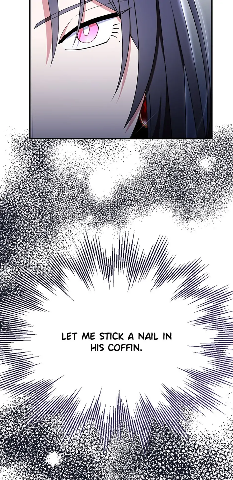 Cassmire: The Loyal Sword Chapter 49 - page 35