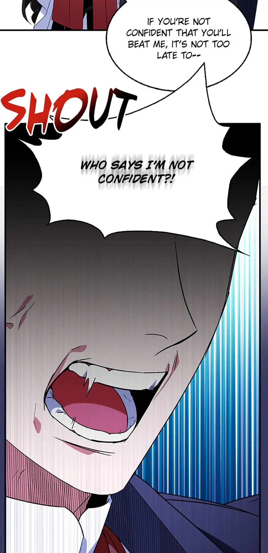 Cassmire: The Loyal Sword Chapter 49 - page 37