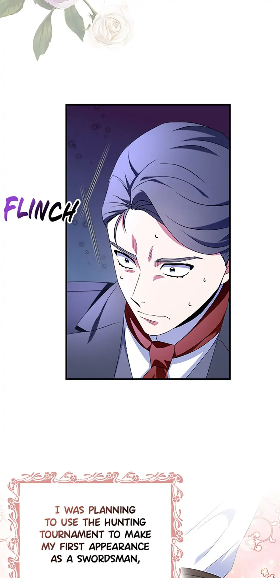 Cassmire: The Loyal Sword Chapter 49 - page 41