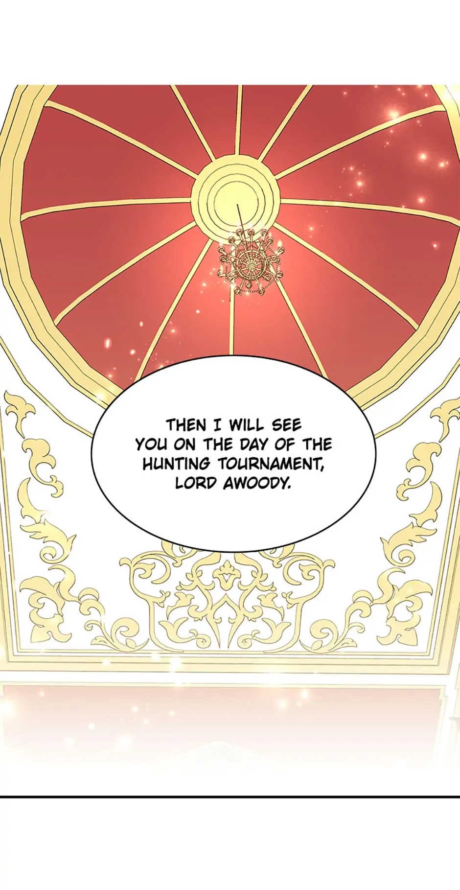 Cassmire: The Loyal Sword Chapter 49 - page 43