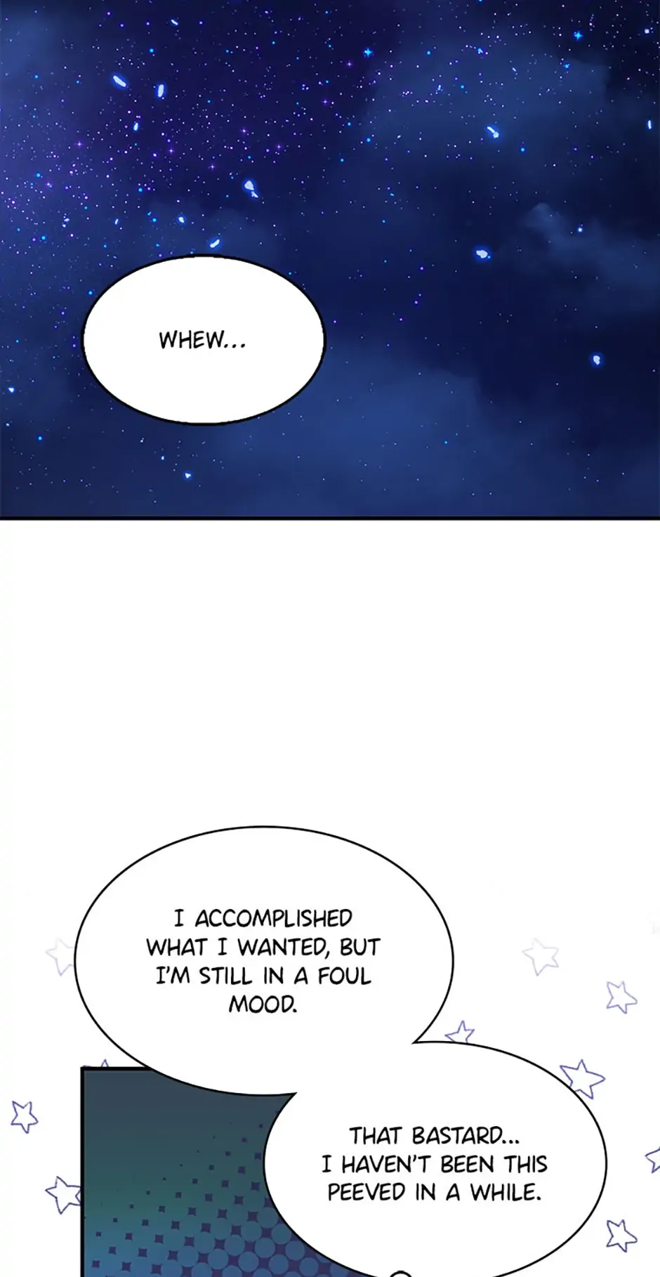 Cassmire: The Loyal Sword Chapter 49 - page 45
