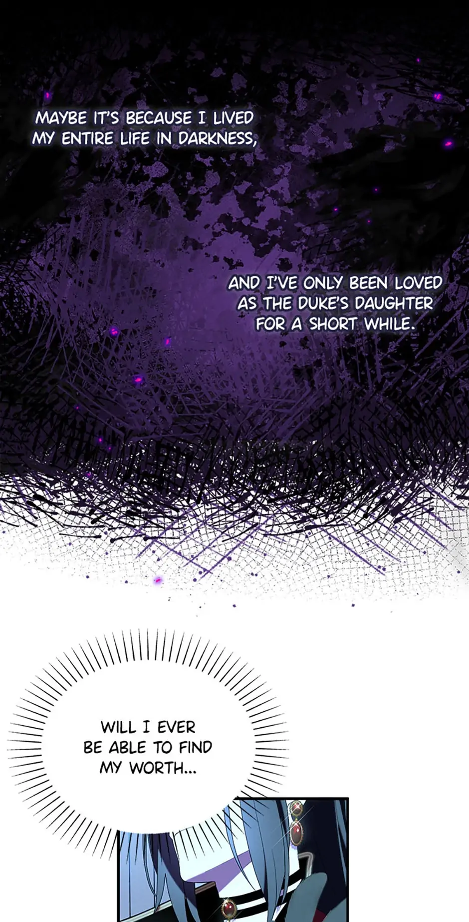 Cassmire: The Loyal Sword Chapter 49 - page 53