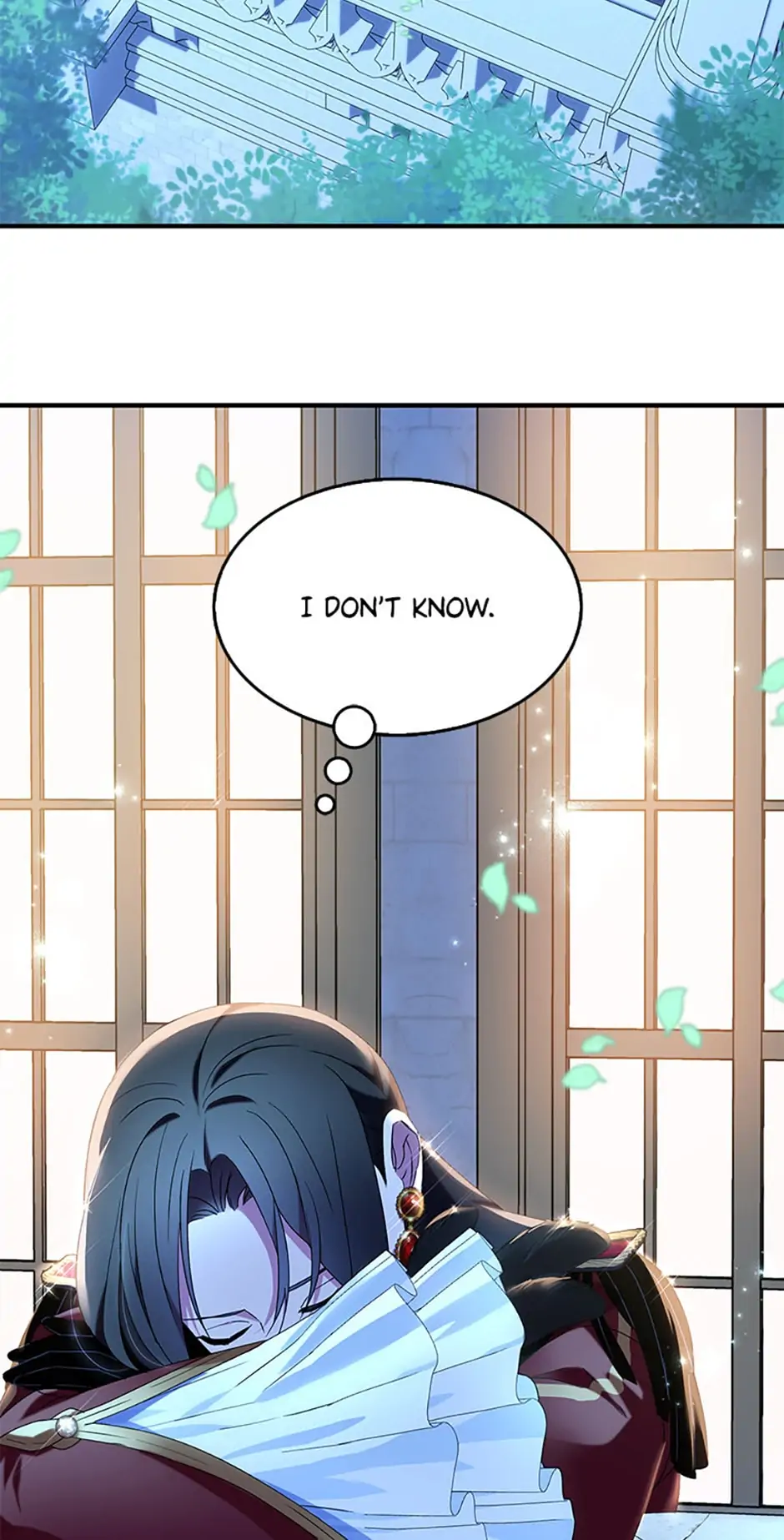 Cassmire: The Loyal Sword Chapter 49 - page 55