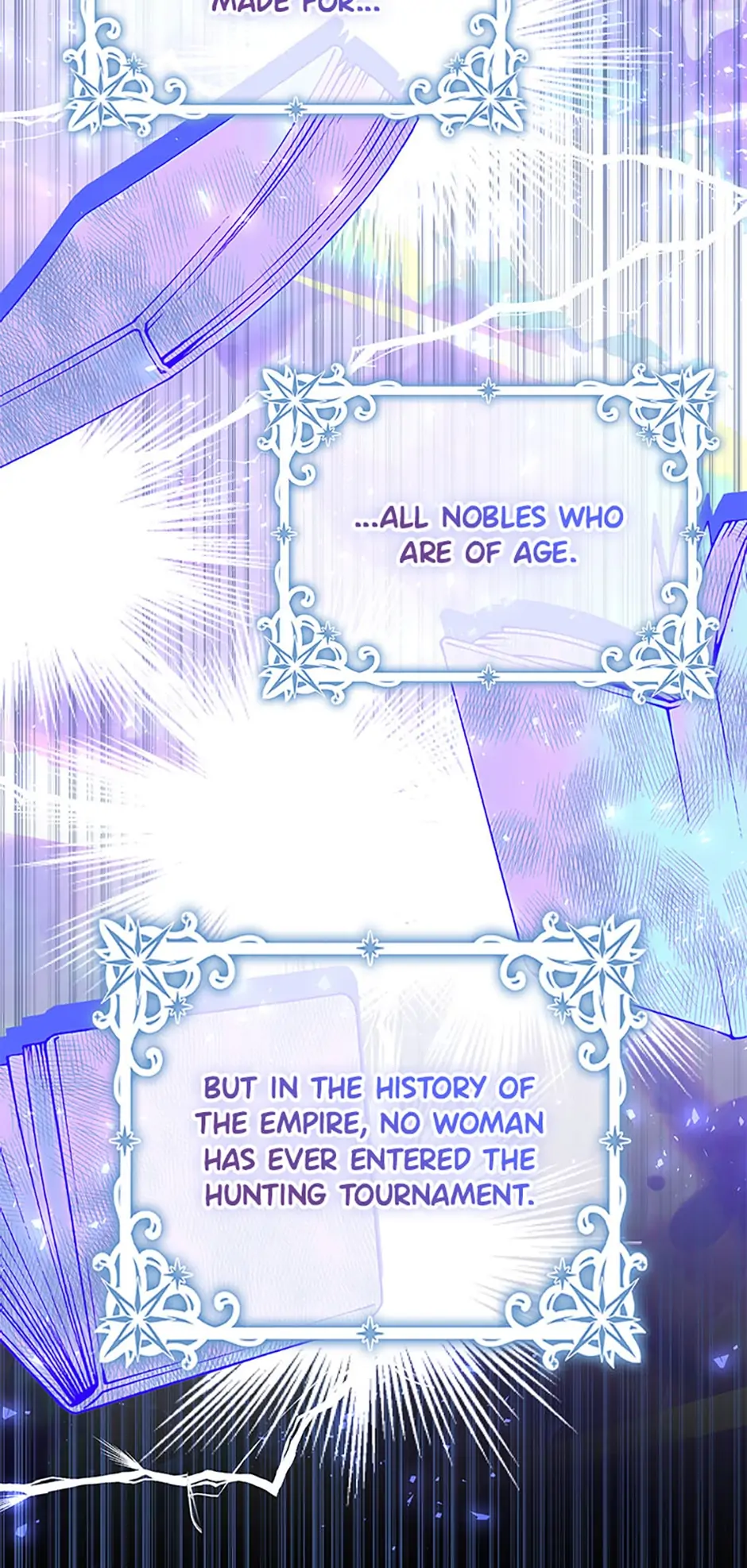 Cassmire: The Loyal Sword Chapter 49 - page 7