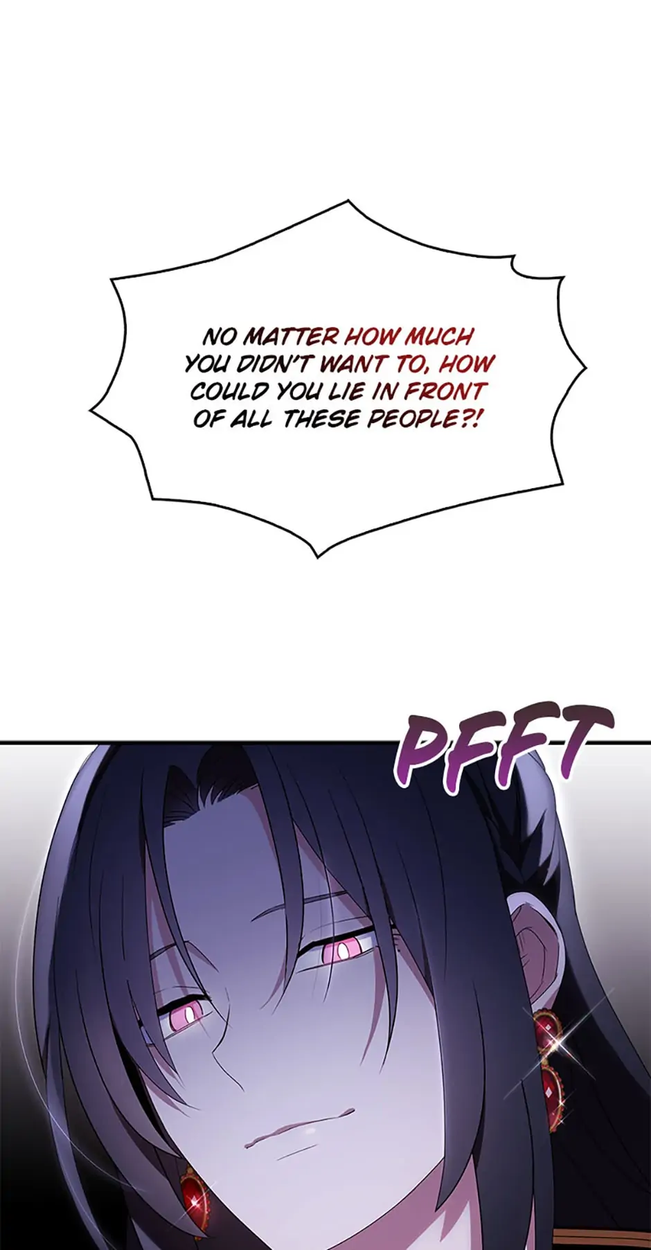 Cassmire: The Loyal Sword Chapter 49 - page 8