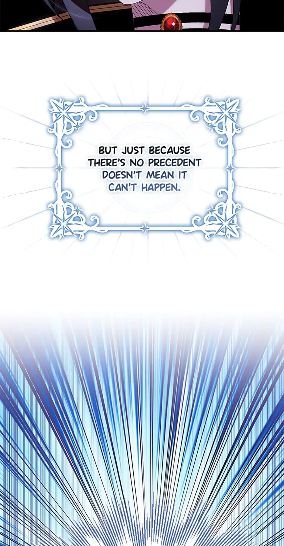 Cassmire: The Loyal Sword Chapter 49 - page 9