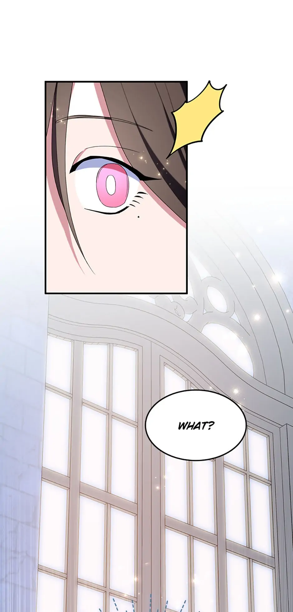 Cassmire: The Loyal Sword Chapter 50 - page 2