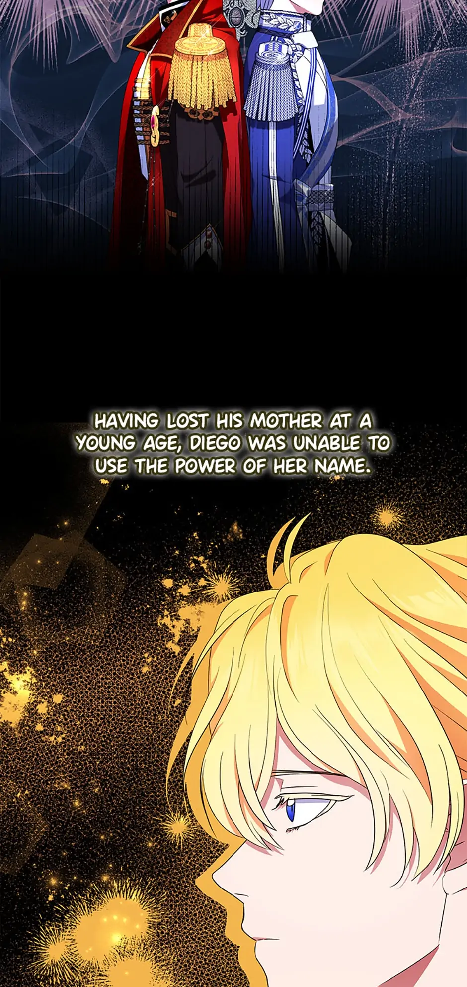 Cassmire: The Loyal Sword Chapter 50 - page 11