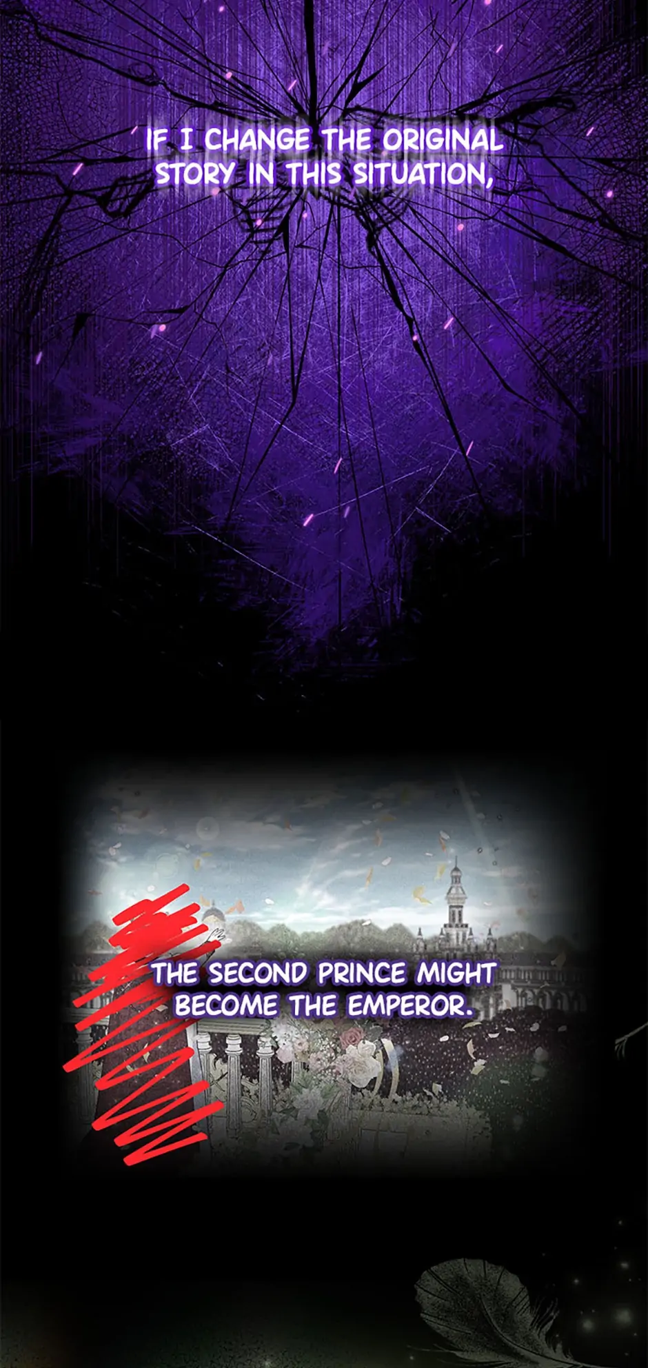 Cassmire: The Loyal Sword Chapter 50 - page 14