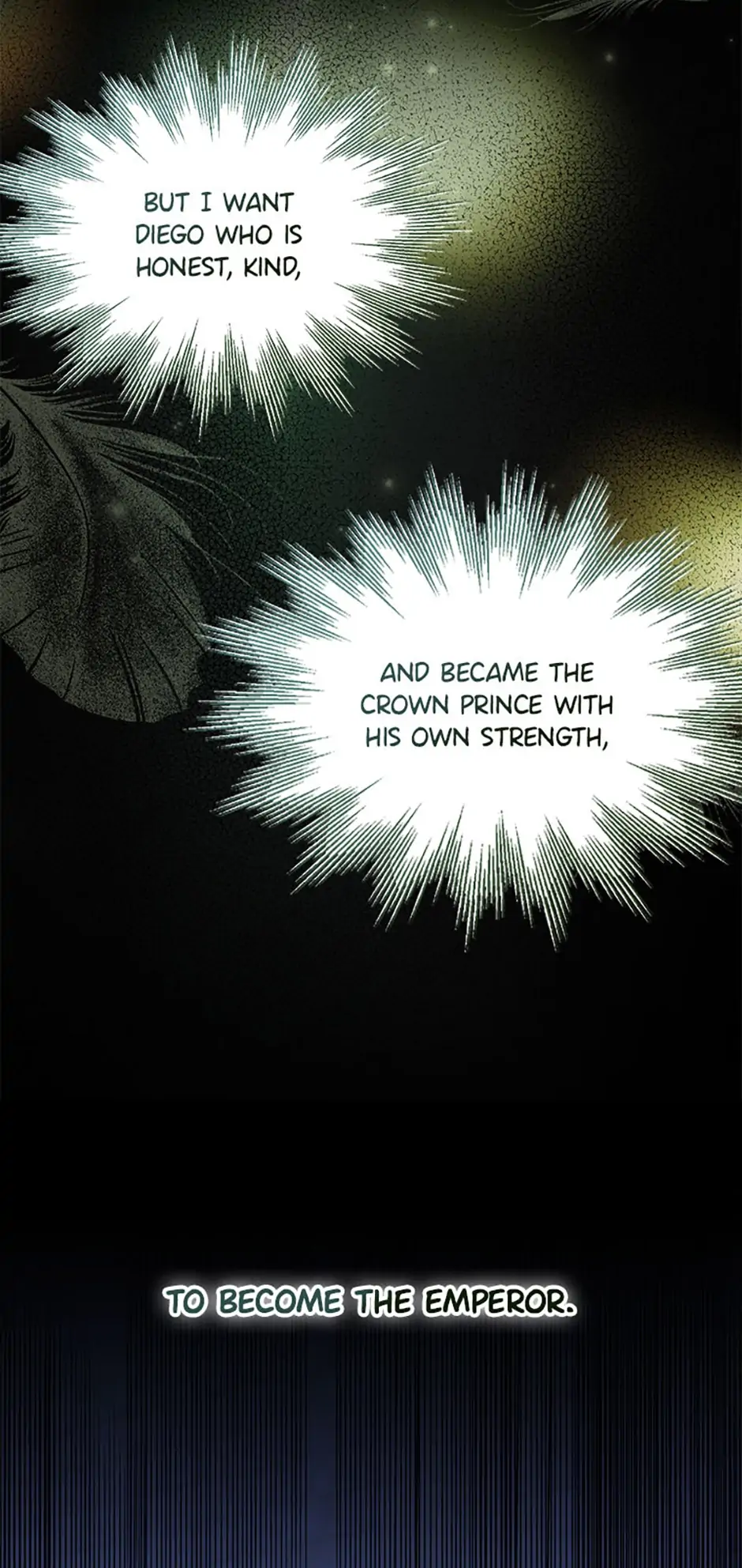 Cassmire: The Loyal Sword Chapter 50 - page 15