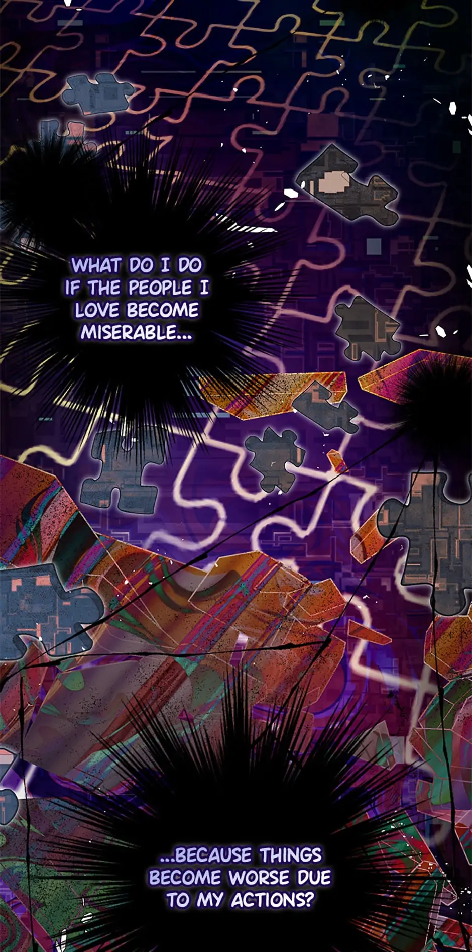 Cassmire: The Loyal Sword Chapter 50 - page 26