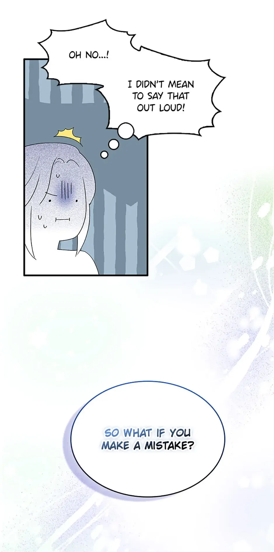 Cassmire: The Loyal Sword Chapter 50 - page 30