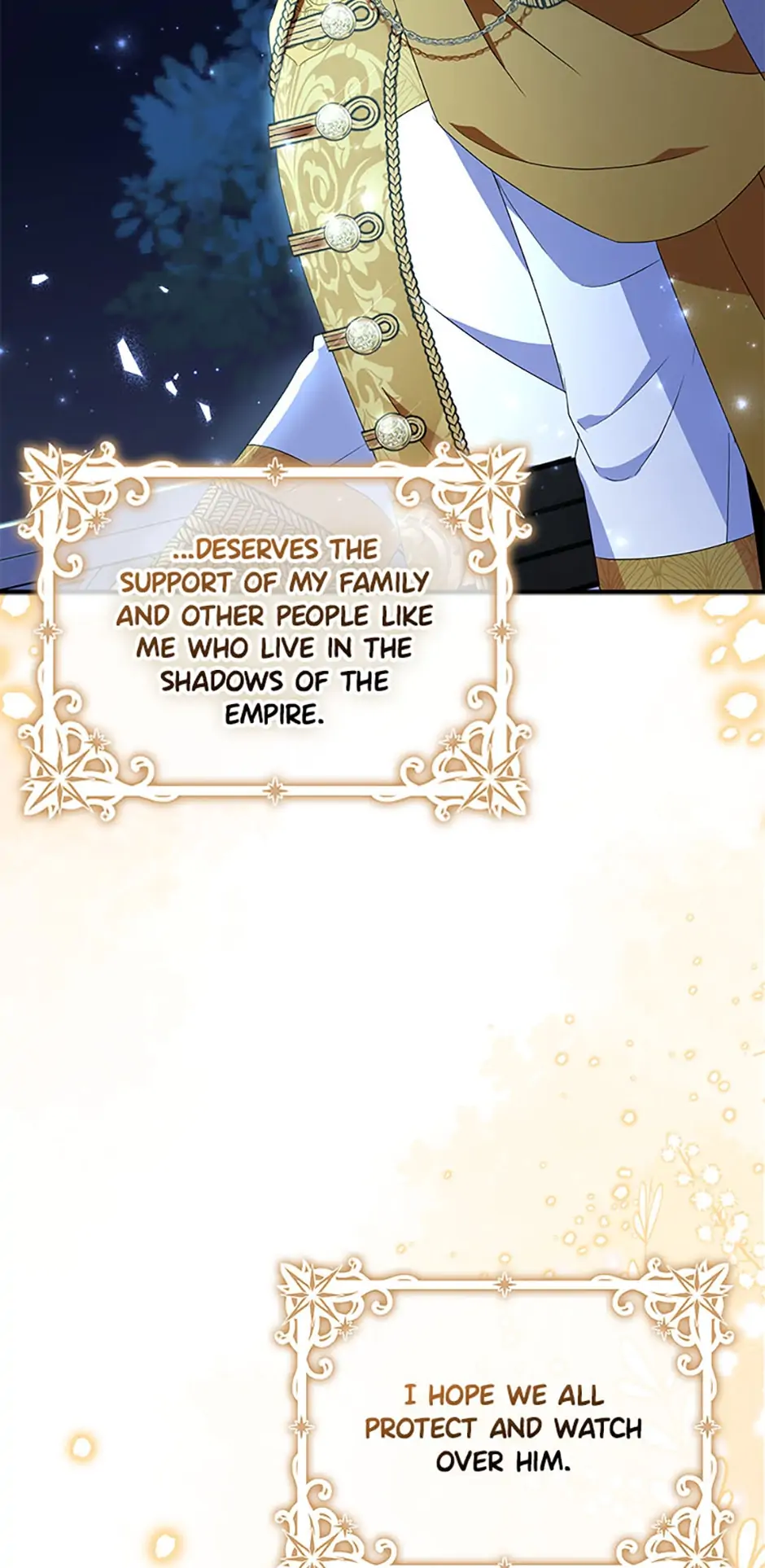Cassmire: The Loyal Sword Chapter 50 - page 36