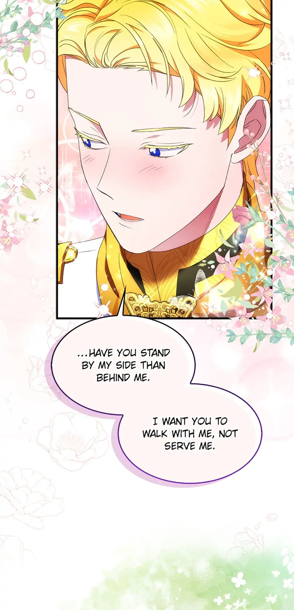 Cassmire: The Loyal Sword Chapter 50 - page 41