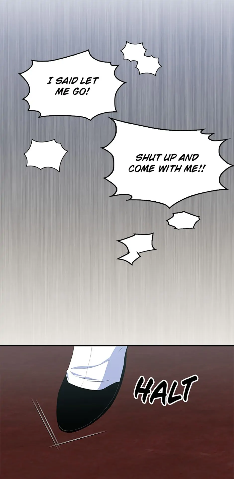 Cassmire: The Loyal Sword Chapter 50 - page 49