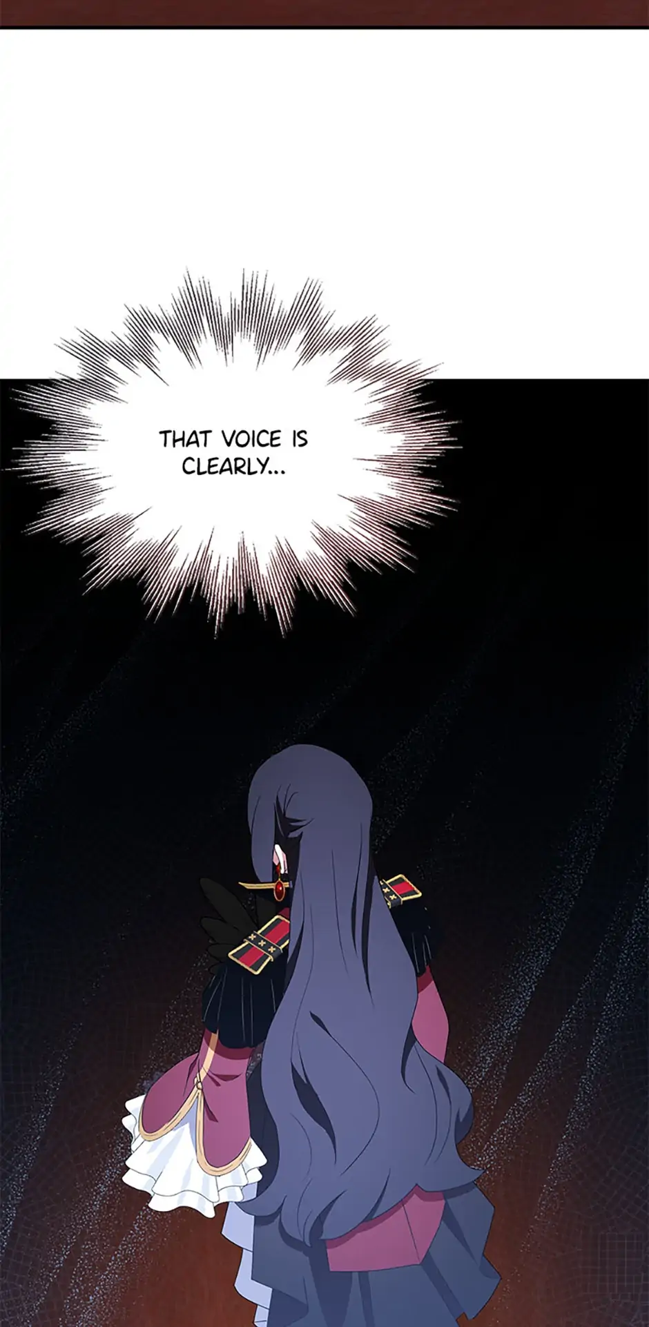 Cassmire: The Loyal Sword Chapter 50 - page 50