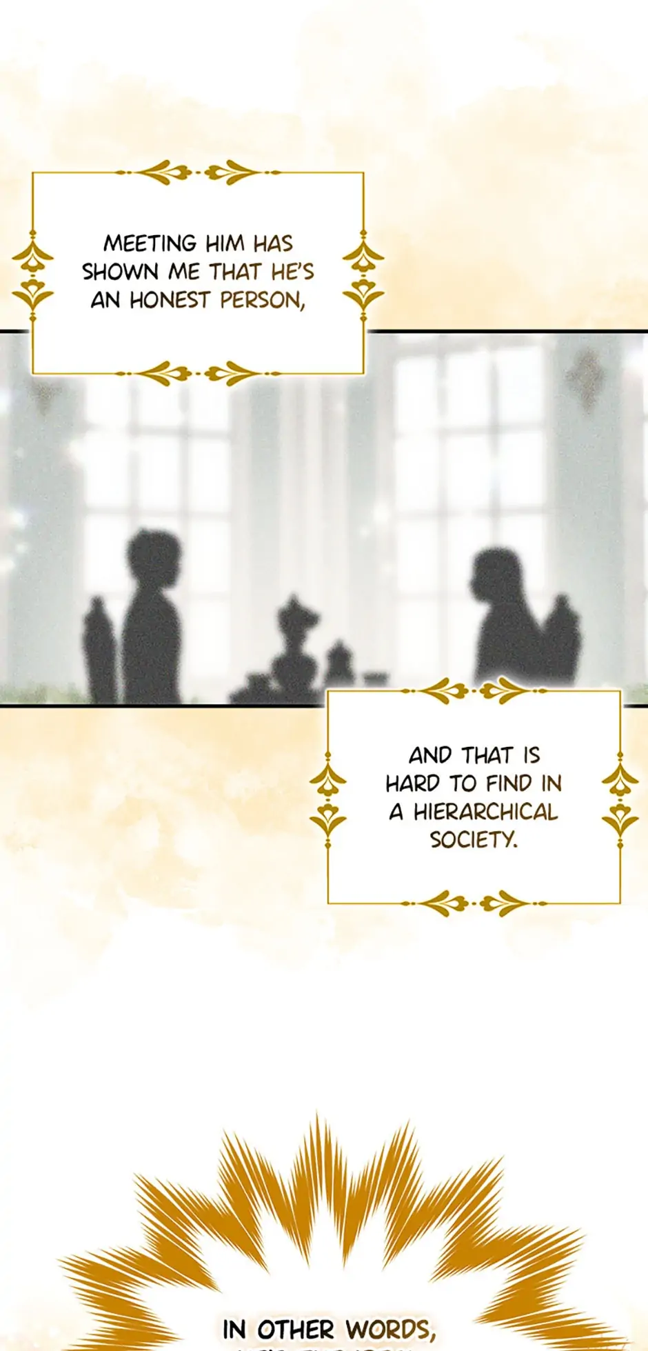 Cassmire: The Loyal Sword Chapter 50 - page 6