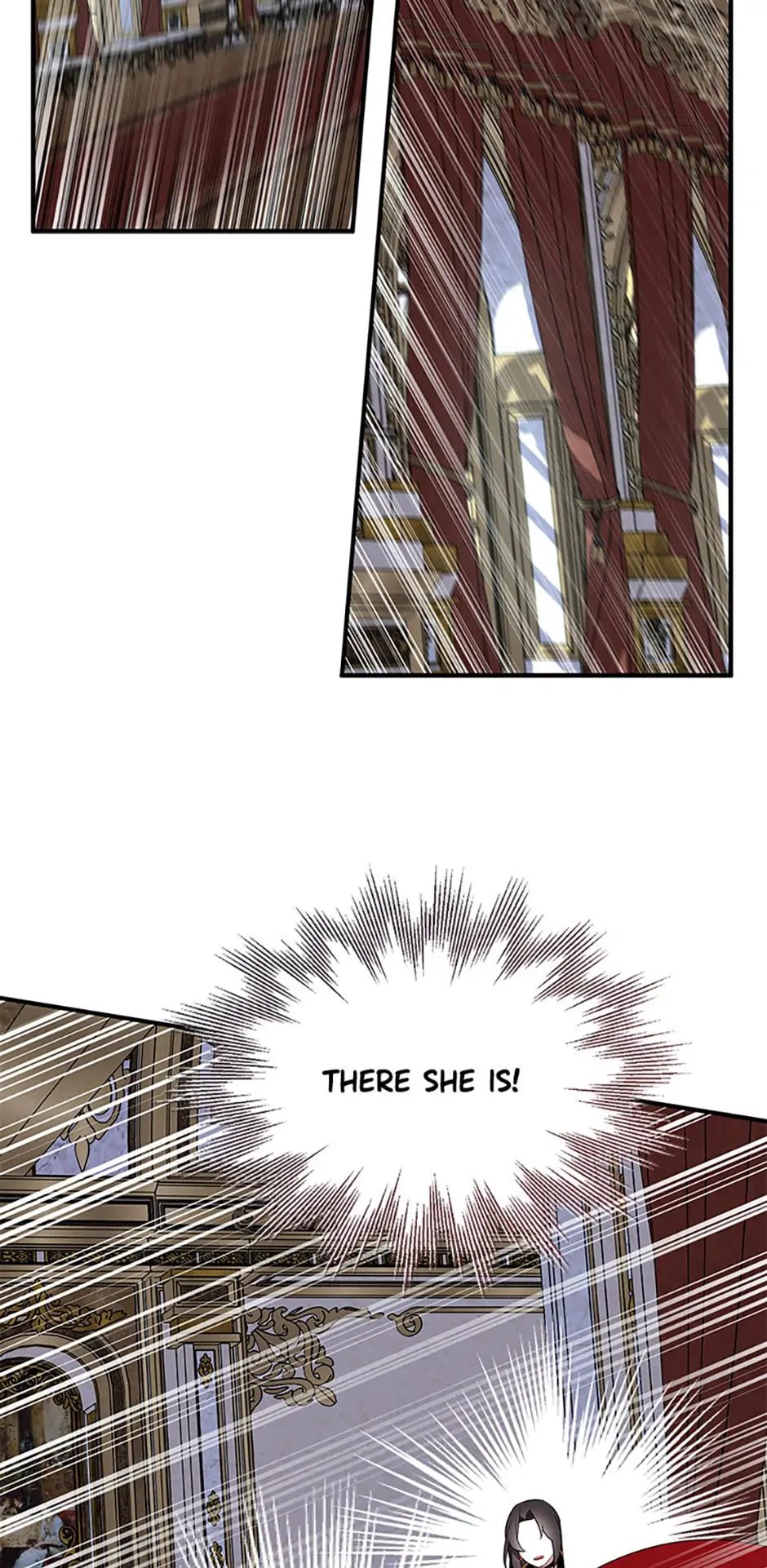 Cassmire: The Loyal Sword Chapter 50 - page 53