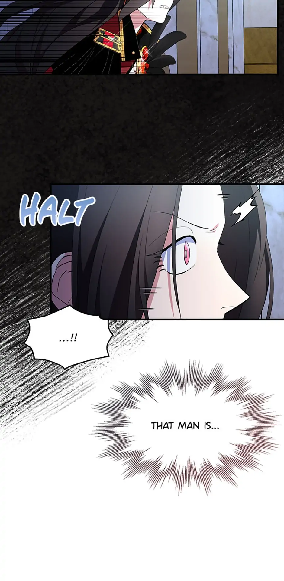 Cassmire: The Loyal Sword Chapter 50 - page 56