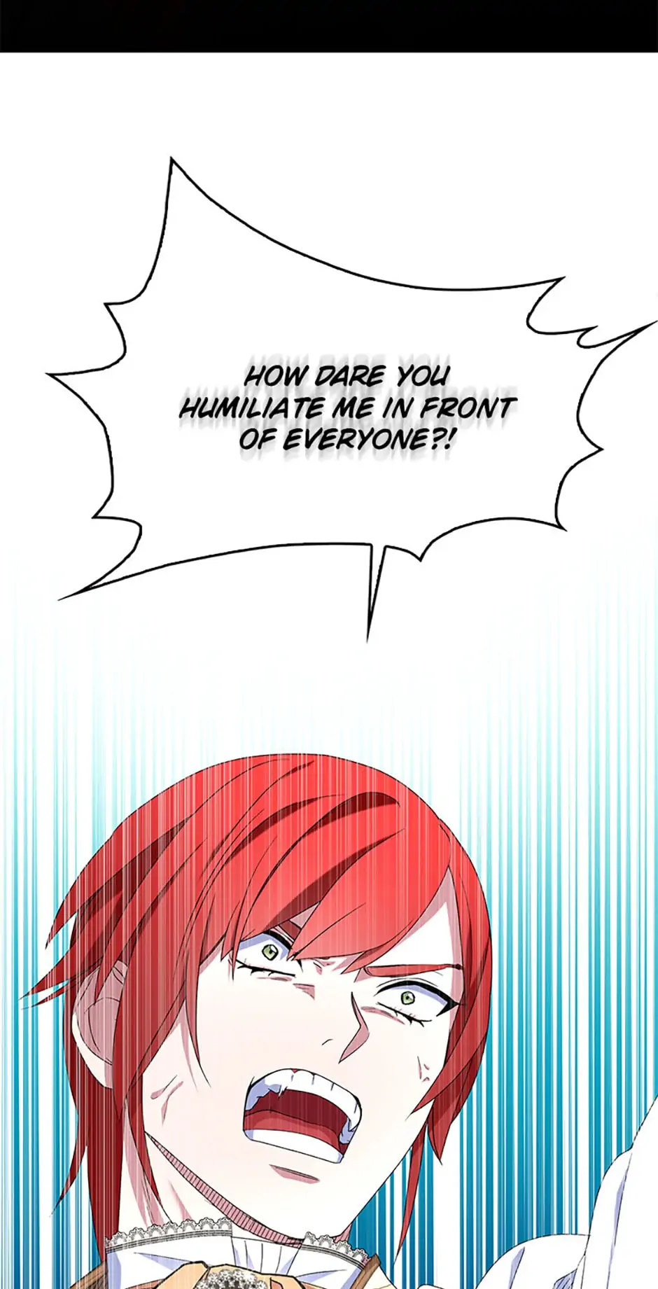 Cassmire: The Loyal Sword Chapter 50 - page 58