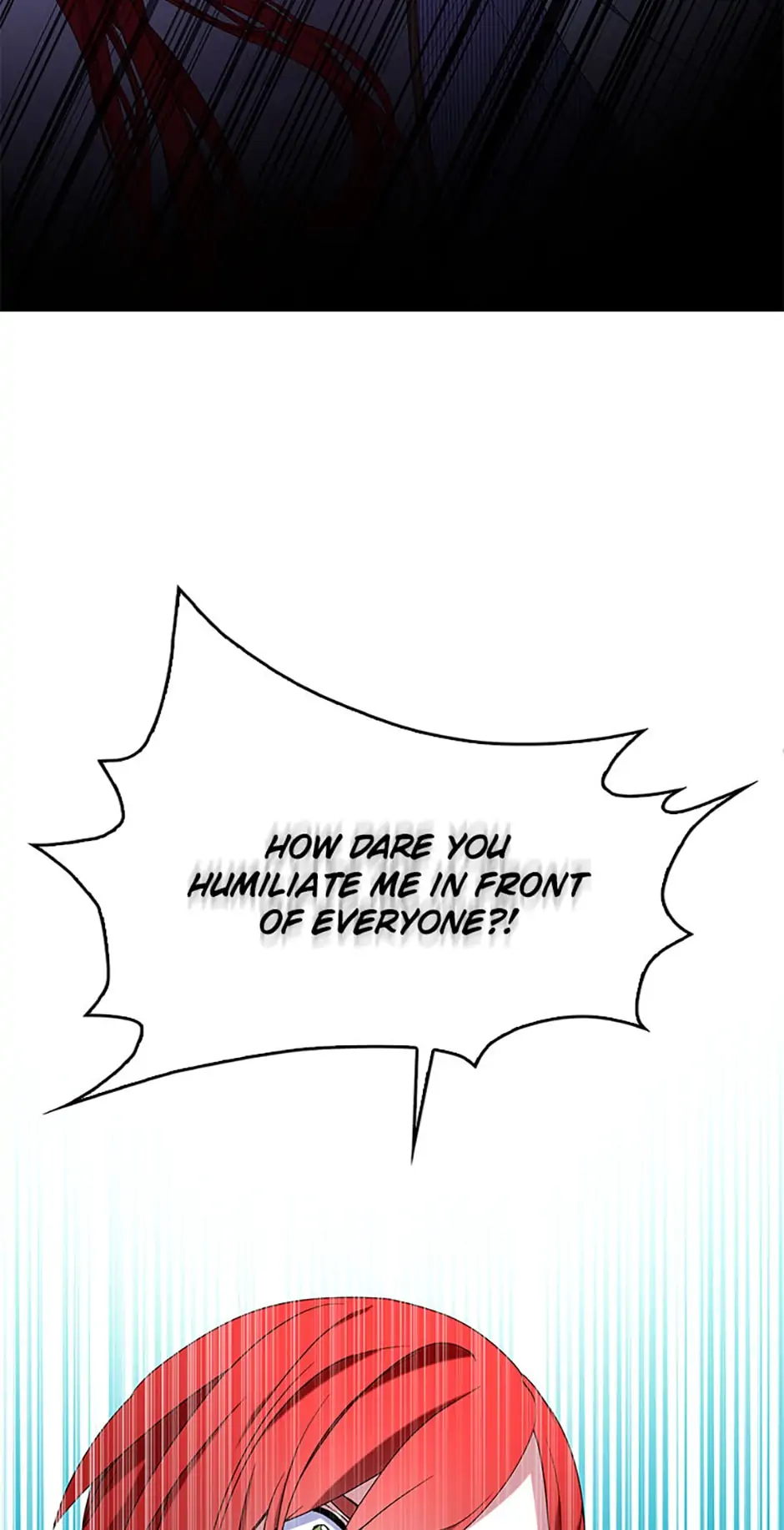 Cassmire: The Loyal Sword Chapter 51 - page 2