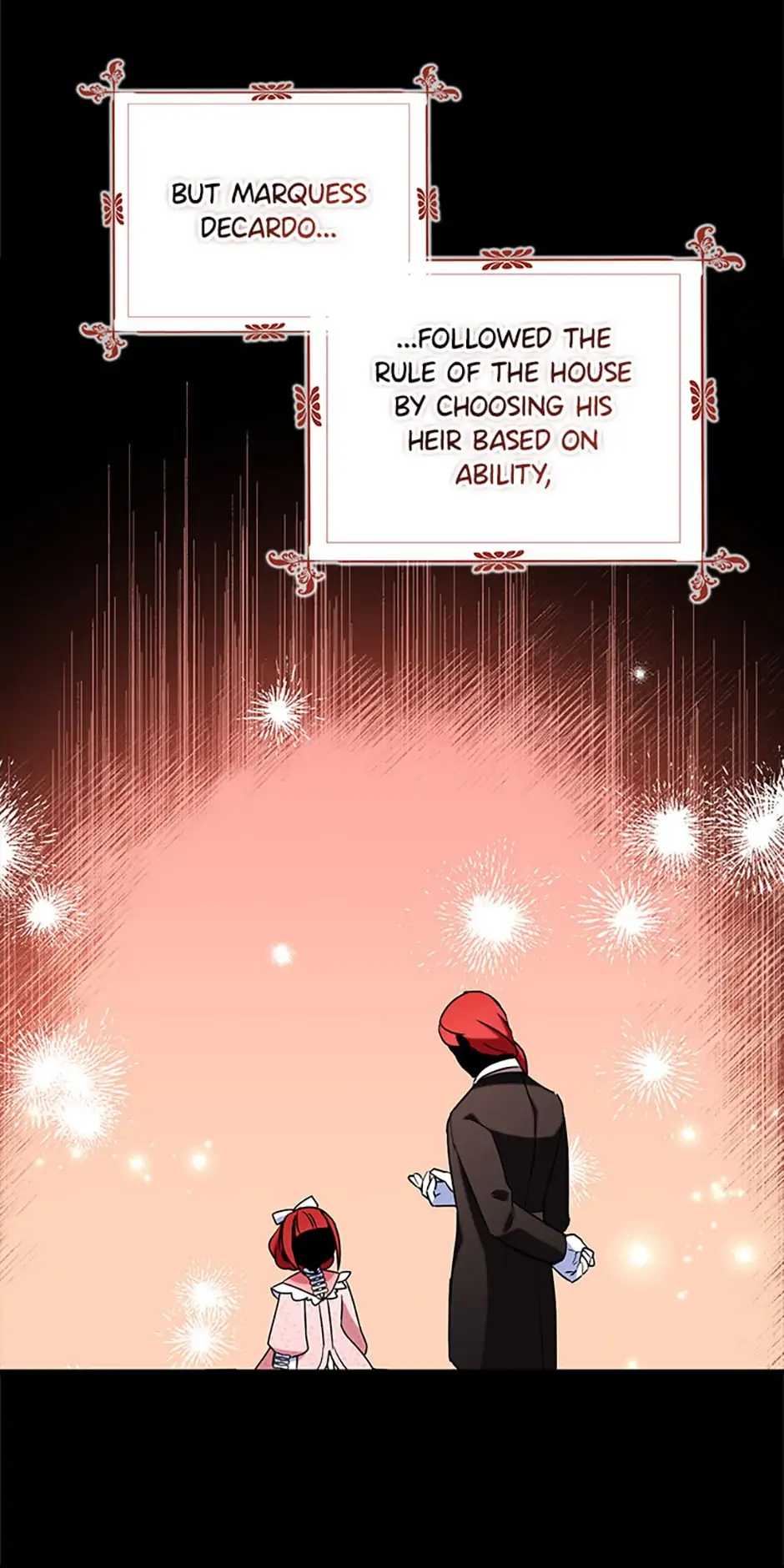 Cassmire: The Loyal Sword Chapter 51 - page 17