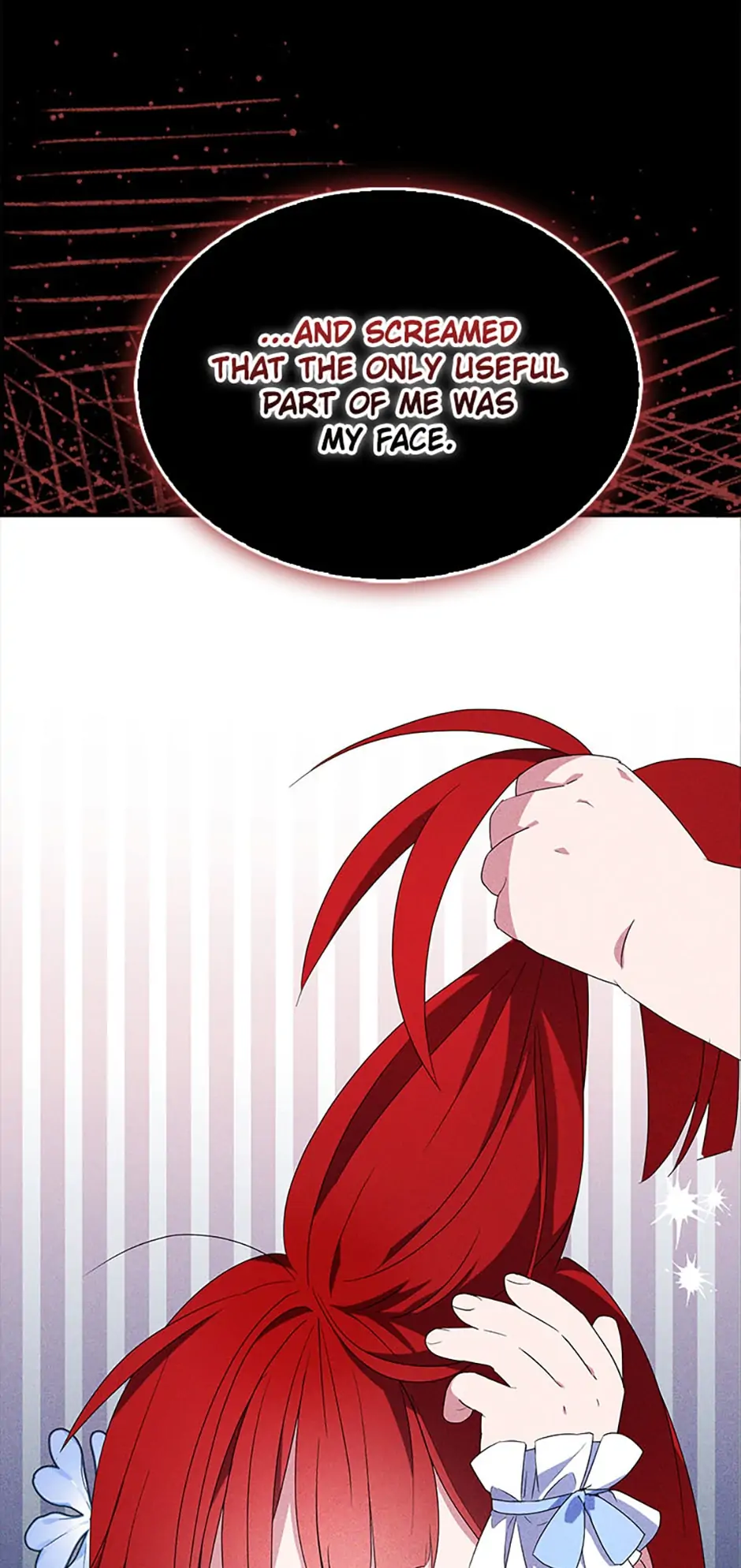 Cassmire: The Loyal Sword Chapter 51 - page 24