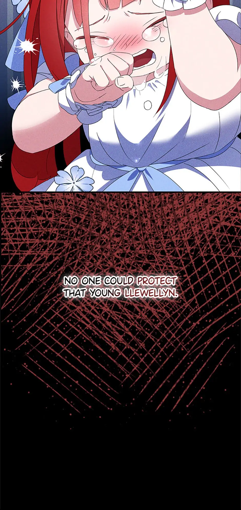Cassmire: The Loyal Sword Chapter 51 - page 25