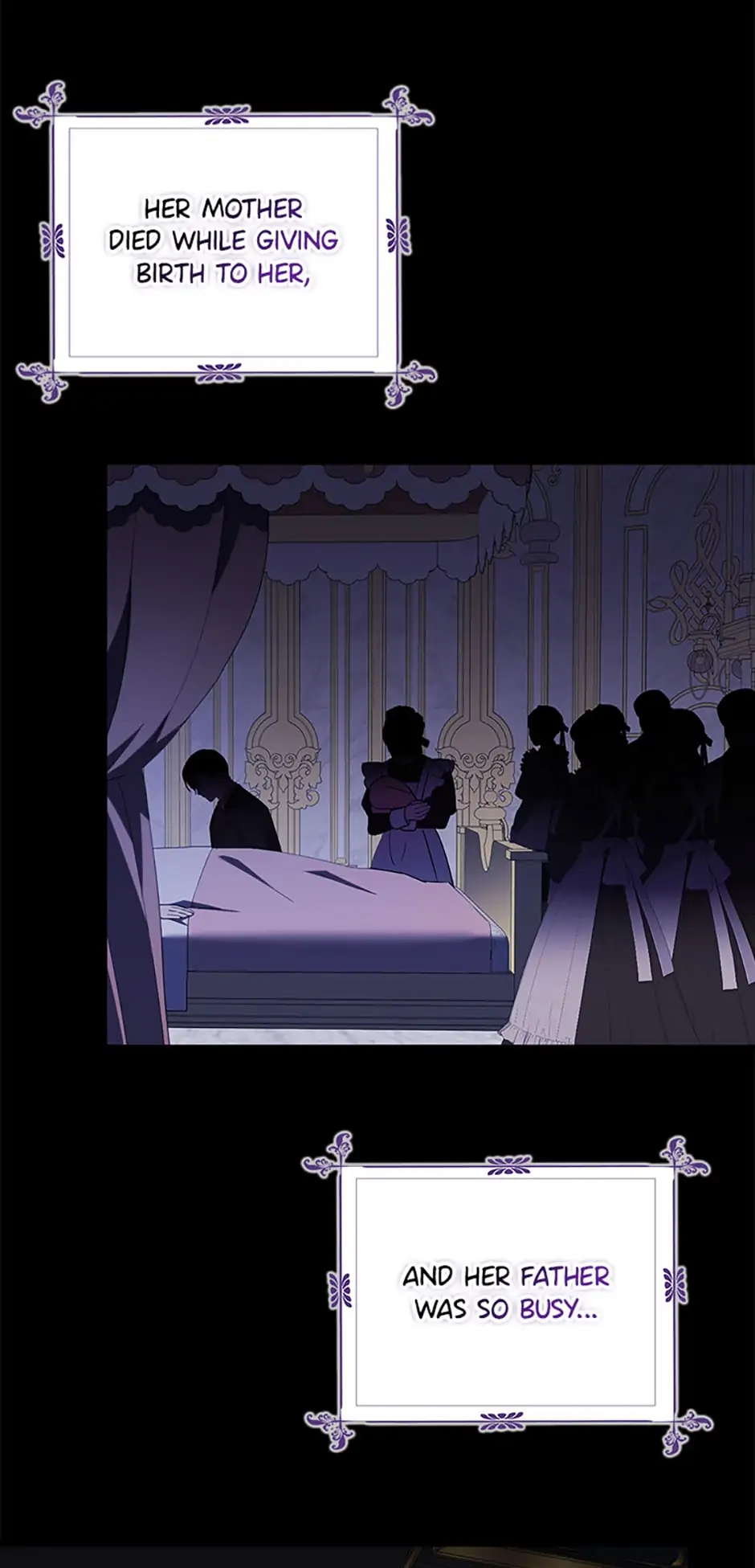 Cassmire: The Loyal Sword Chapter 51 - page 26
