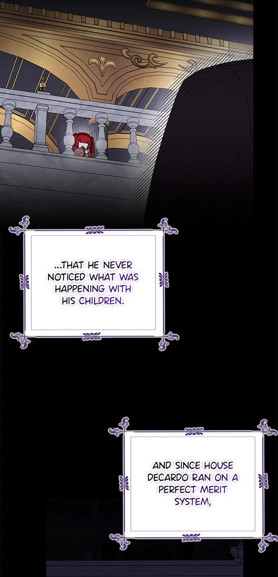 Cassmire: The Loyal Sword Chapter 51 - page 27