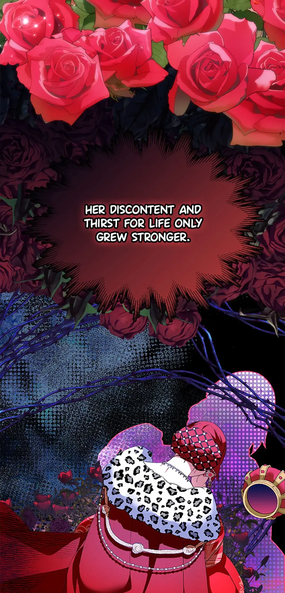 Cassmire: The Loyal Sword Chapter 51 - page 32